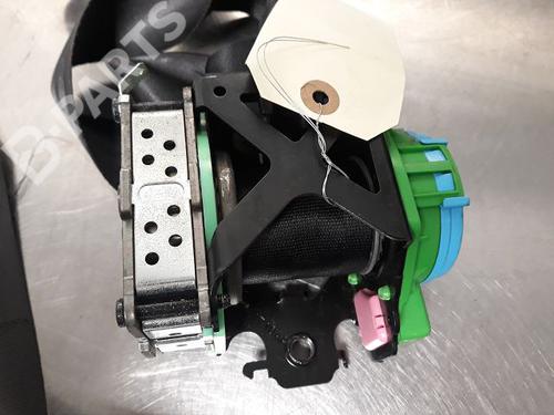 Front left belt tensioner CITROËN C4 Picasso I MPV (UD_) 1.6 HDi | BP9325822C87 