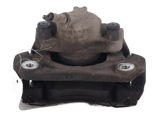 Left front brake caliper RENAULT EXPRESS Box Body/MPV 1.5 Blue dCi 95 (F6AB) | BP37872058M105 - Image 2