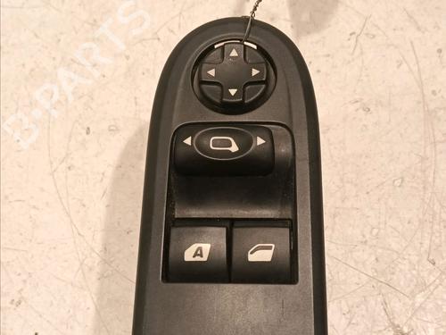Switch CITROËN C3 II (SC_) 1.4 HDi 70 (SC8HZC, SC8HR0, SC8HP4) | BP18351319I30 