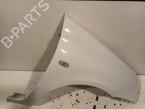 Used Right front fenders RENAULT CLIO II (BB_, CB_) 1.2 16V (BB05, BB0W, BB11, BB27, BB2T, BB2U, BB2V, CB05,... (75 hp) 21802088