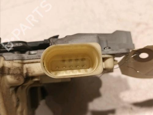 Front left lock VW EOS (1F7, 1F8) 2.0 FSI | BP18204274C98 