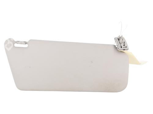 Left sun visor MERCEDES-BENZ B-CLASS Sports Tourer (W245) B 180 CDI (245.207) | BP25134351I1 
