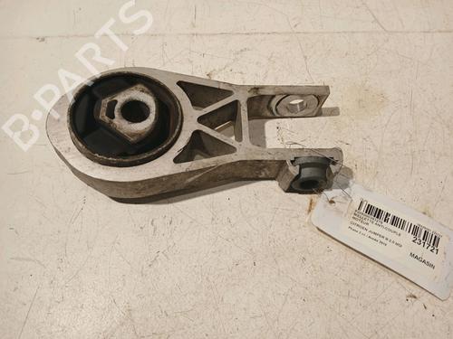 Used Other CITROËN JUMPER II Van 2.0 BlueHDi 130 (130 hp) 18148614