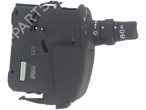 Used Steering column stalk RENAULT CLIO III (BR0/1, CR0/1) 1.5 dCi (C/BR0G, C/BR1G) (68 hp) 31143053