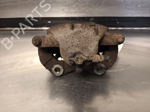 Right front brake caliper NISSAN ALMERA TINO (V10) 2.2 dCi | BP14862881M104 