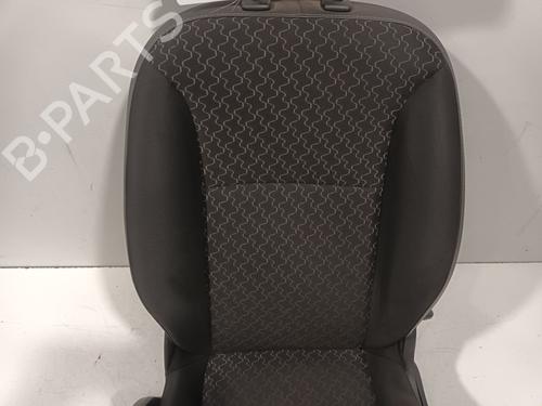 Left front seat MERCEDES-BENZ CITAN Box Body/MPV (W415)  | BP29382447C15 