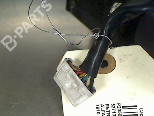 Left mirror ALFA ROMEO GT (937_) 1.9 JTD (937CXN1B) | BP9334795C26 