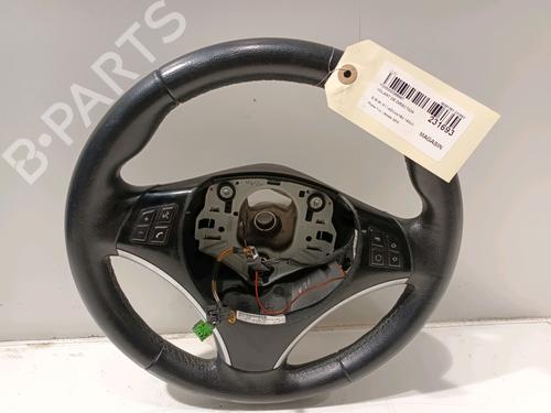 Used Steering wheel BMW X1 (E84) sDrive 18 d (143 hp) 16276797