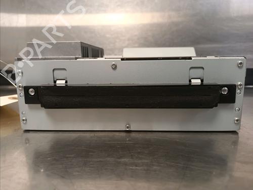 Used Radio LAND ROVER RANGE ROVER SPORT I (L320) 3.6 D 4x4 (272 hp) 13301077