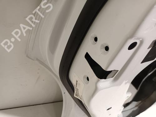 Left rear door FORD KUGA I 2.0 TDCi | BP20607122C4