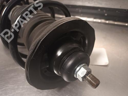 Right front shock absorber CITROËN C1 (PM_, PN_) 1.0 | BP9338719M17 