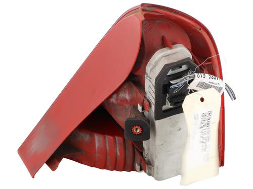 Left taillight RENAULT CLIO II (BB_, CB_) 1.5 dCi (B/CB08) | BP21284380C34 