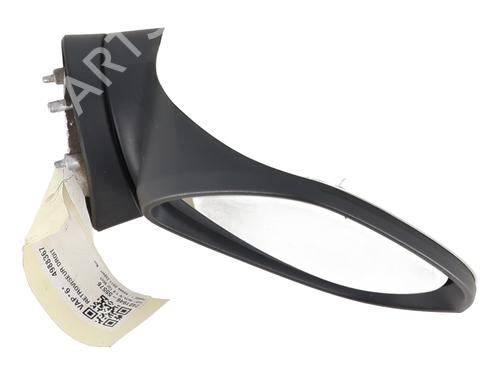 Right mirror SEAT IBIZA IV ST (6J8, 6P8) 1.6 TDI | BP22364181C27 