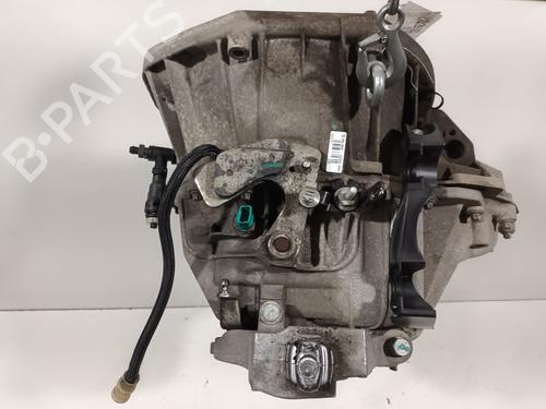 Getriebe RENAULT LATITUDE (L70_) 2.0 dCi 150 (L70H) | BP29965136M3