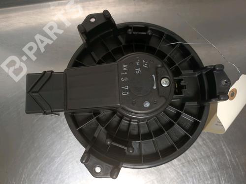 Heater blower motor TOYOTA YARIS (_P13_) 1.0 (KSP130_, KSP130) | BP10714255M62