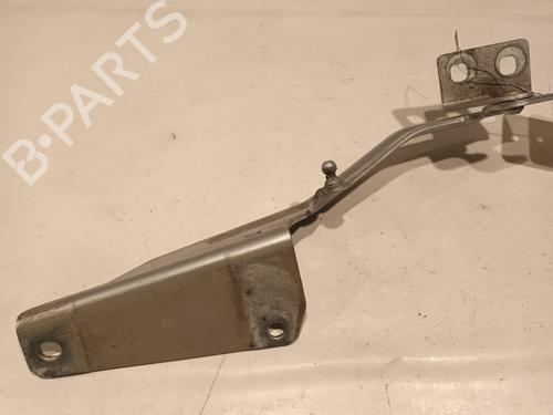 Hinge/Door check strap MERCEDES-BENZ CITAN Box Body/MPV (W415)  | BP20930872C146 