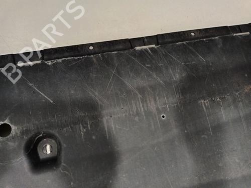 Underbody protection TESLA MODEL S (5YJS) 85 | BP26672643M92 