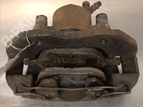 Right front brake caliper MAZDA 3 (BK) 1.6 DI Turbo | BP20603822M104 
