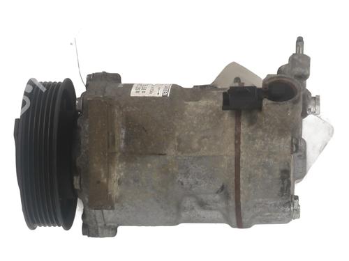 AC compressor PEUGEOT 2008 I (CU_) 1.6 BlueHDi 100 | BP37533590M34 - Image 5