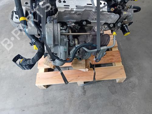 Engine ALFA ROMEO MITO (955_) 0.9 TwinAir (955AXY1B) | BP36035830M1 - Image 2
