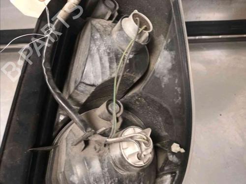Left taillight SUZUKI LIANA Hatchback 1.4 DDiS | BP21782899C34 
