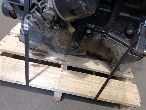 Engine RENAULT CLIO III (BR0/1, CR0/1) 1.5 dCi | BP18779486M1 