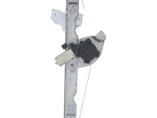 Used Front right window mechanism DACIA DUSTER (HS_) 1.5 dCi (HSMC) (107 hp) 29763559