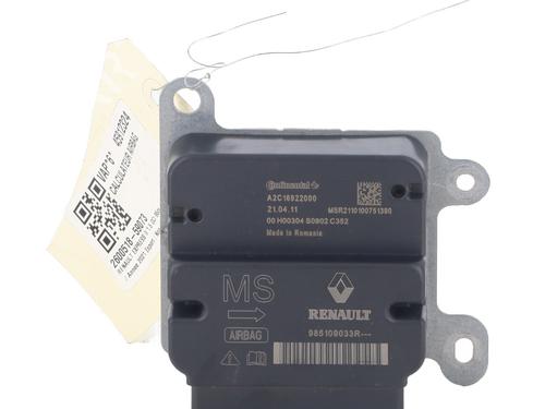 Centralina airbag Centralina airbag RENAULT EXPRESS Box Body/MPV 1.5 Blue dCi 95 (F6AB) (95 hp) 37508377 37508377