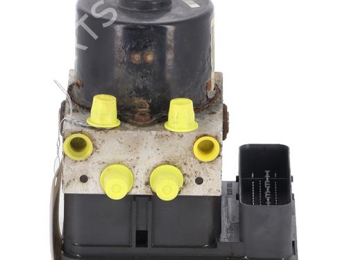 Used ABS pump ABS pump CITROËN DS3 (SA_) 1.6 HDi 110 (112 hp) 36429473 36429473