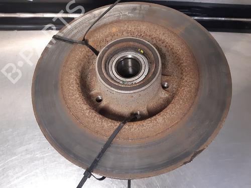 Other RENAULT LAGUNA II (BG0/1_) 1.6 16V (BG0A, BG0L) | BP14862075O1 