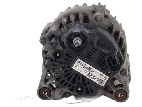 Alternator RENAULT MEGANE III Hatchback (BZ0/1_, B3_) 1.5 dCi (BZ09, BZ0D, BZ1W, BZ29, BZ14) | BP36352543M7 - Image 2