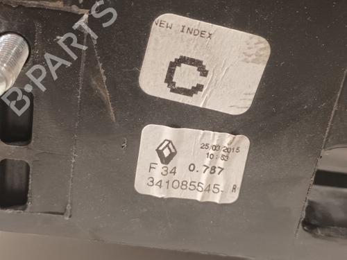 Gearstang RENAULT KANGOO Express (FW0/1_) 1.5 dCi 90 (FW0G, FW05, FW08, FW11) | BP39894385M90 - Image 5