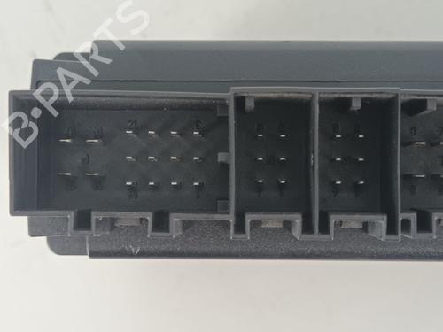 Control unit PORSCHE CAYENNE (9PA) Turbo S 4.5 | BP39967336M11 - Image 9