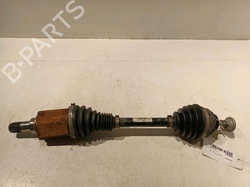 Used Left front driveshaft BMW 1 (F20) 120 d xDrive (190 hp) 18204056