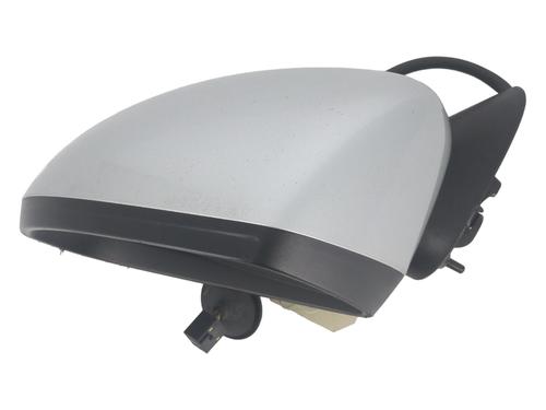 Left mirror OPEL CORSA E (X15) 1.4 (08, 68) | BP33301070C26  - Image 5