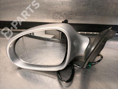 Used Left mirror VW PASSAT B6 (3C2) 1.9 TDI (105 hp) 9441196