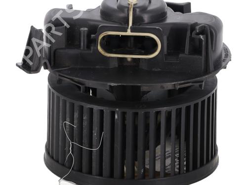 Used Heater blower motor Heater blower motor RENAULT TWINGO II (CN0_) 1.5 dCi 75 (75 hp) 34112944 34112944