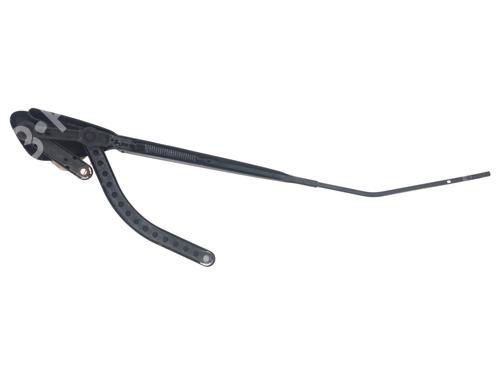 Front windshield wiper arm RENAULT SCÉNIC II (JM0/1_) 1.9 dCi (JM14) | BP29518237C143 