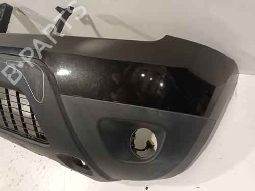 Front bumper DACIA DUSTER (HS_) 1.5 dCi (HSMC) | BP36036100C7 - Image 7