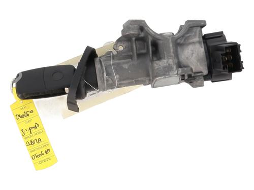 Ignition barrel SEAT IBIZA IV (6J5, 6P1) 1.2 TDI | BP23238225M48 