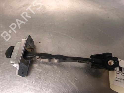 Used Hinge/Door check strap RENAULT MEGANE IV Grandtour (K9A/M/N_) 1.2 TCe 130 (K9MR) (130 hp) 14866766