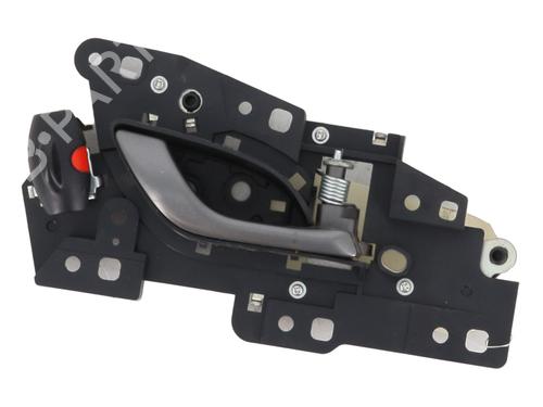 Højre bagtil invendig håndtag HONDA CIVIC VIII Hatchback (FN, FK) 2.2 CTDi (FK3) (140 hp) 22363963