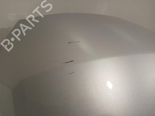 Rear bumper DACIA SANDERO II TCe 90 LPG (B8M1) | BP32203144C8 