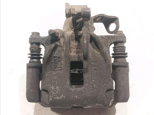 Left rear brake caliper RENAULT TRAFIC III Van (FG_) 1.6 dCi 120 (FGMK) (121 hp) 18103966