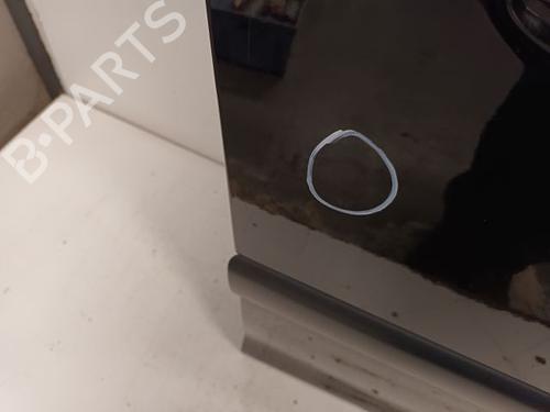 Right front door CITROËN C4 Grand Picasso I (UA_) 2.0 HDi 138 | BP20601688C3 