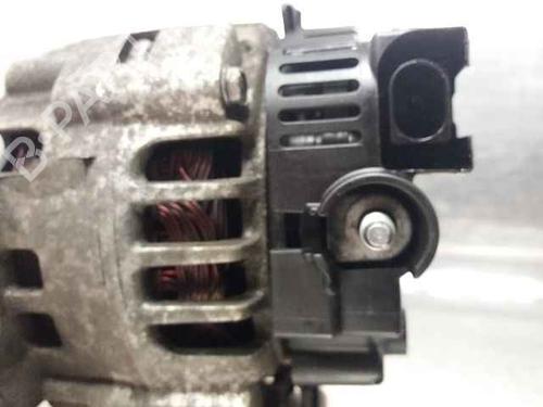 Alternator MERCEDES-BENZ A-CLASS (W169) | BP30142784M7