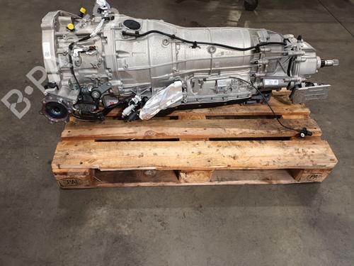 Gearbox PORSCHE CAYENNE Coupe (9YB) 3.0 E-Hybrid AWD (9YBAV1) | BP30191545M3 