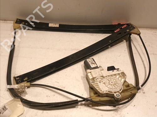 Used Front right window mechanism AUDI A6 Allroad C6 (4FH) 2.7 TDI quattro (180 hp) 16039834