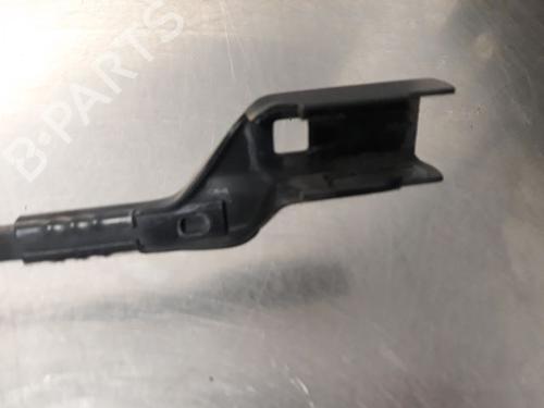 Front windshield wiper arm FORD MONDEO IV (BA7) 1.8 TDCi | BP14869571C143 