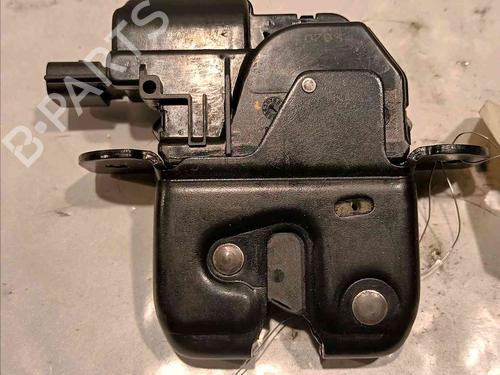 Tailgate lock RENAULT MEGANE III Grandtour (KZ0/1) 1.9 dCi (KZ0J, KZ0N, KZ1S) | BP14996189C101